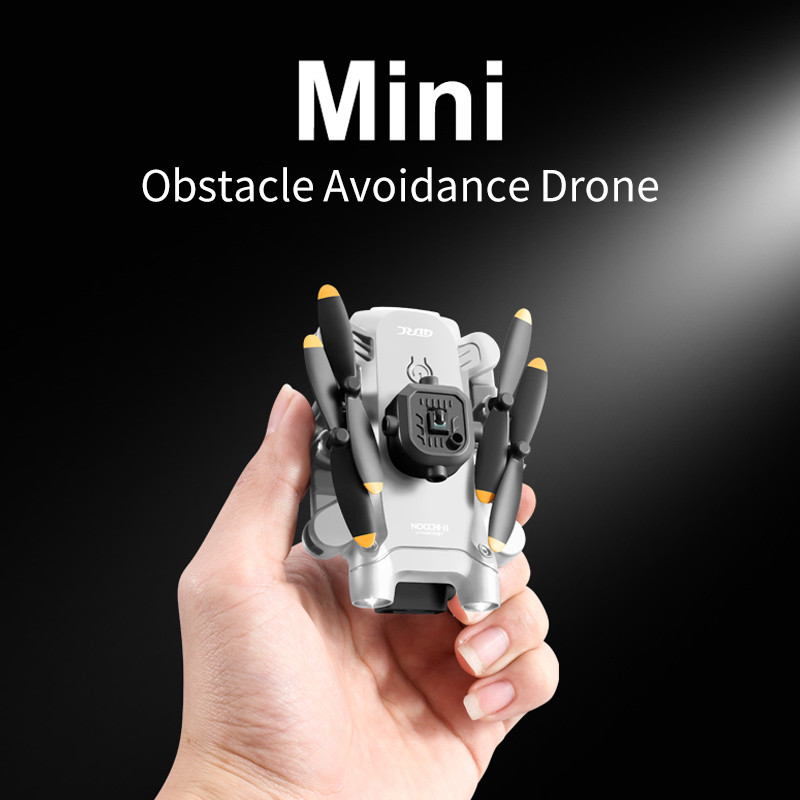 Drone Rc Bolide - Mini drone v30 wifi fpv com