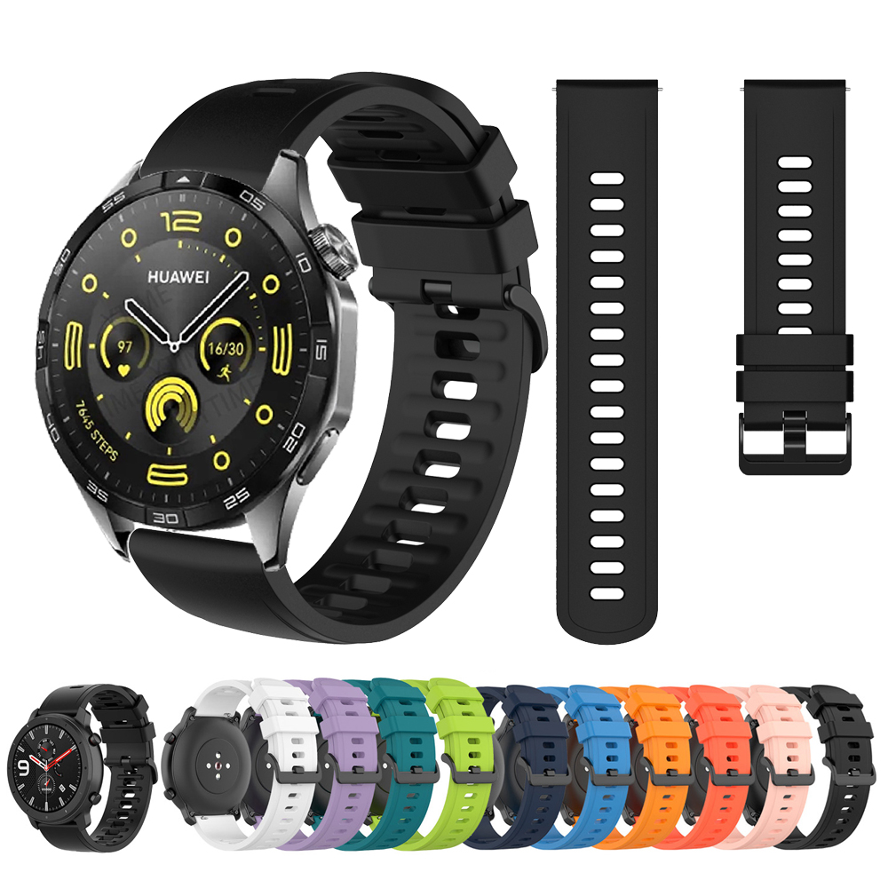 Drone Gt3 Rc - Pulseira de relógio de 22mm para