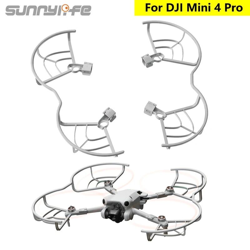 Drone Propeller Guards - Protetor de Hélices Sunnylife para Drone