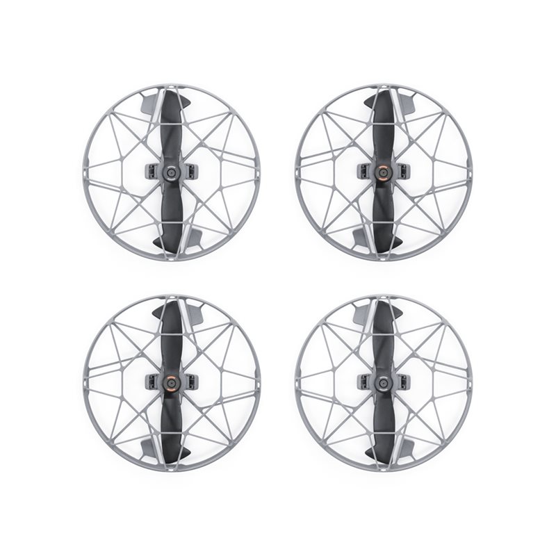 Drone Propeller Guards - Acessórios para Drones - Protetor de