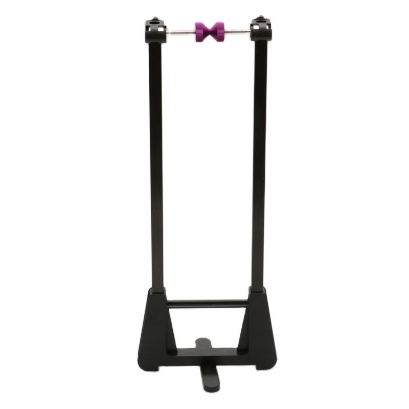 Propeller Balancer Tool - Os suportes estáticos do equilíbrio da