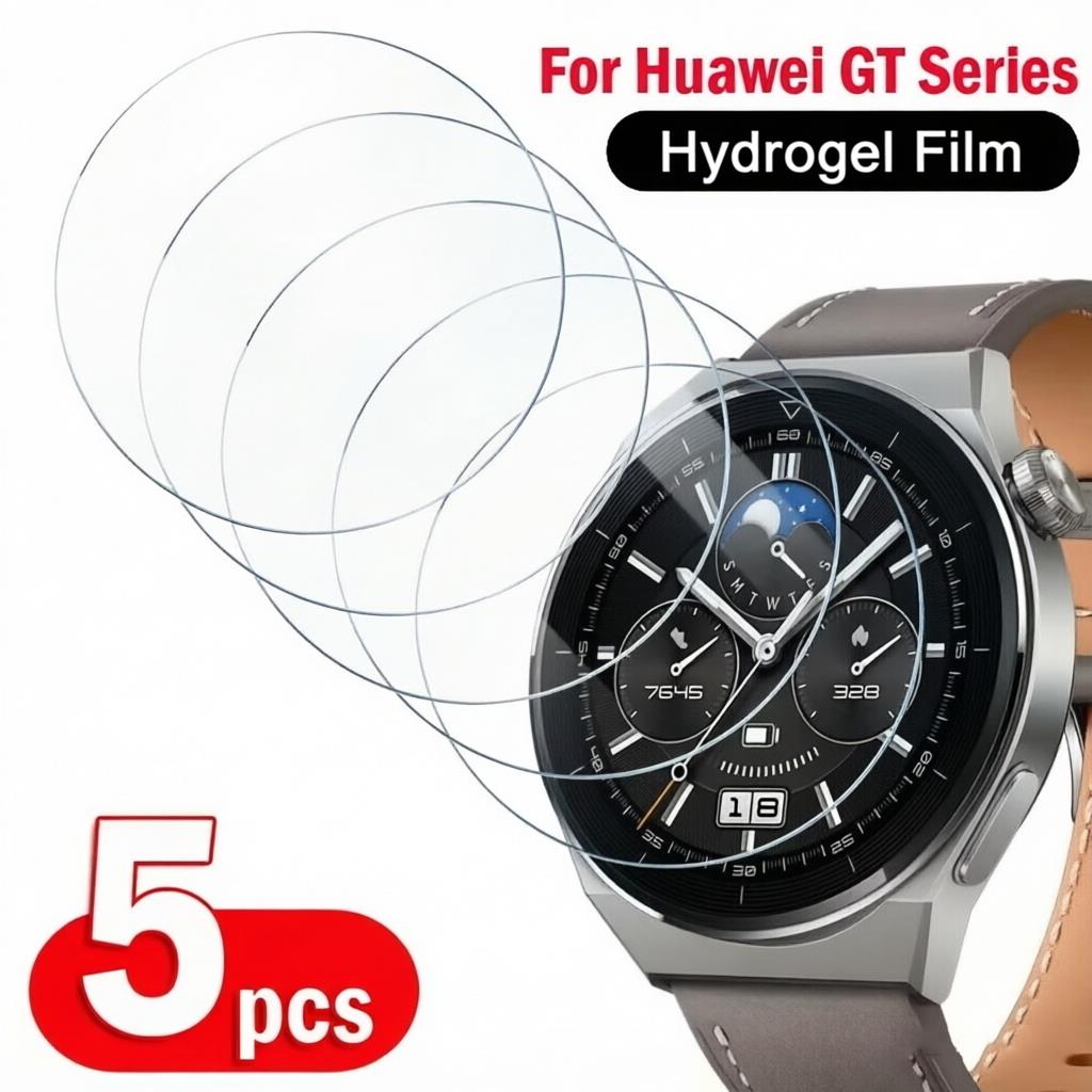 Drone Gt3 Rc - Película de hidrogel para relógio huawei