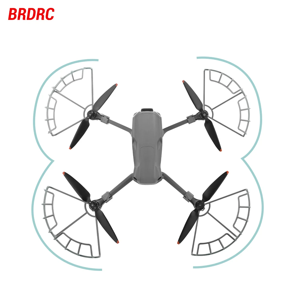 Drone Propeller Guards - Guarda de hélice para dji air
