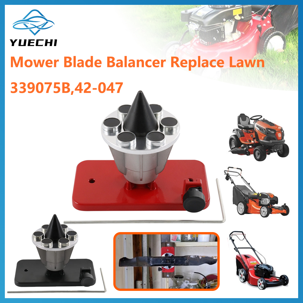 Propeller Balancer Tool - Novo 42-047 339075b balanceador de lâmina
