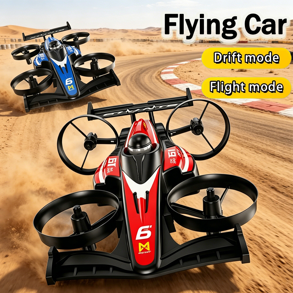 Rc Drone And Flying Car - Carro RC Drifting YL61 4WD Escala