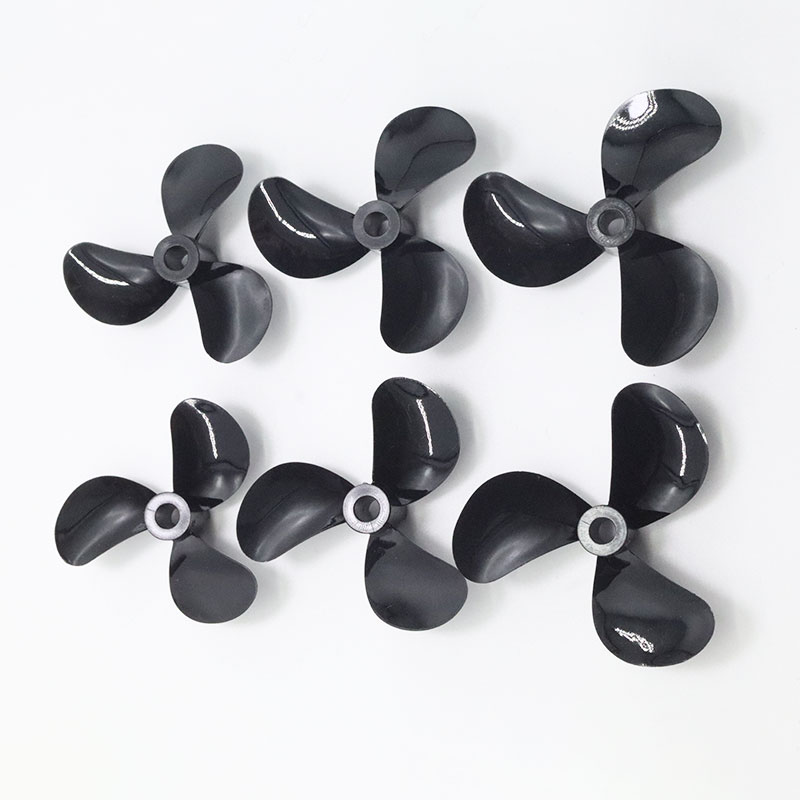 Propeller Balancer Tool - Hélice de Nylon de 3 Pás