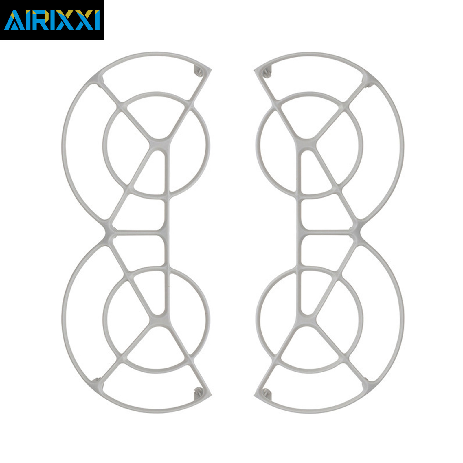 Drone Propeller Guards - Protetor de Hélice AIRIXXI para DJI