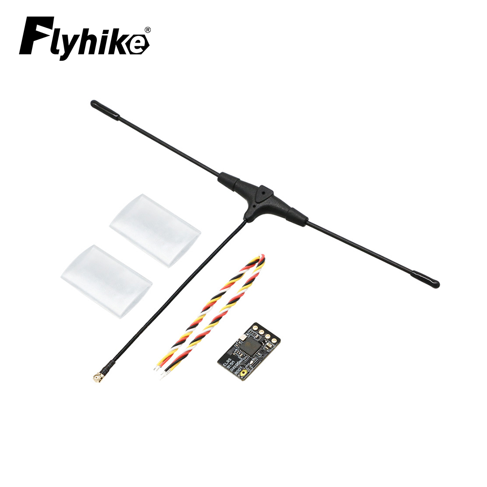 Drone Rc Control - Receptor RC com Suporte de Antena