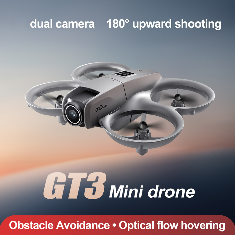 Drone Gt3 Rc - Drone GT3 MAX RC 2026 8K