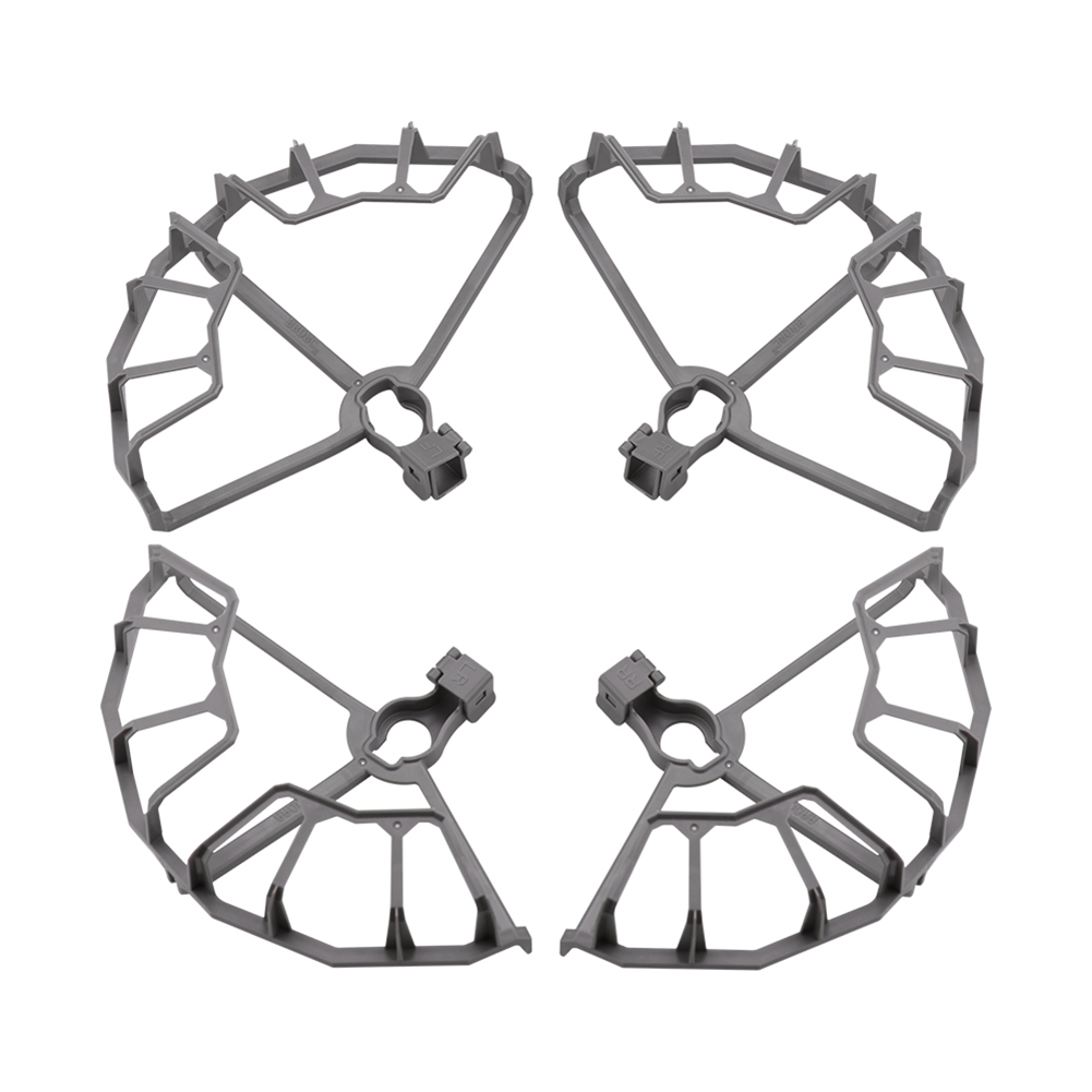 Drone Propeller Guards - Anel Protetor de Hélice para Drone,