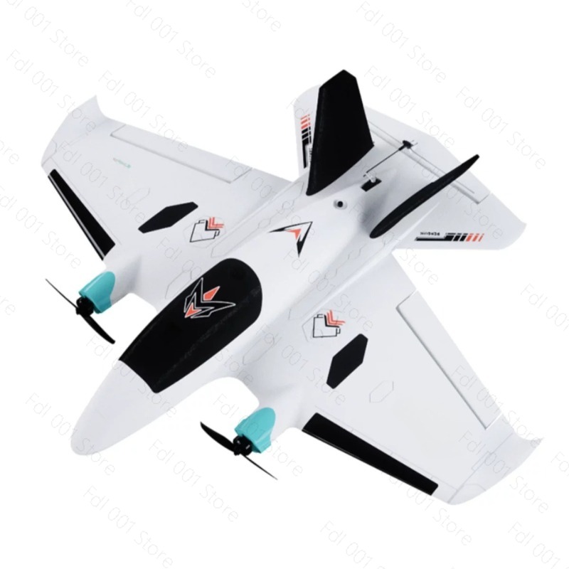 Drone Rc Airplane - Avião RC de Asa Fixa com