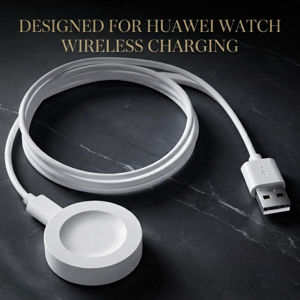 Drone Gt3 Rc - Carregador Magnético para Huawei Watch, compatível