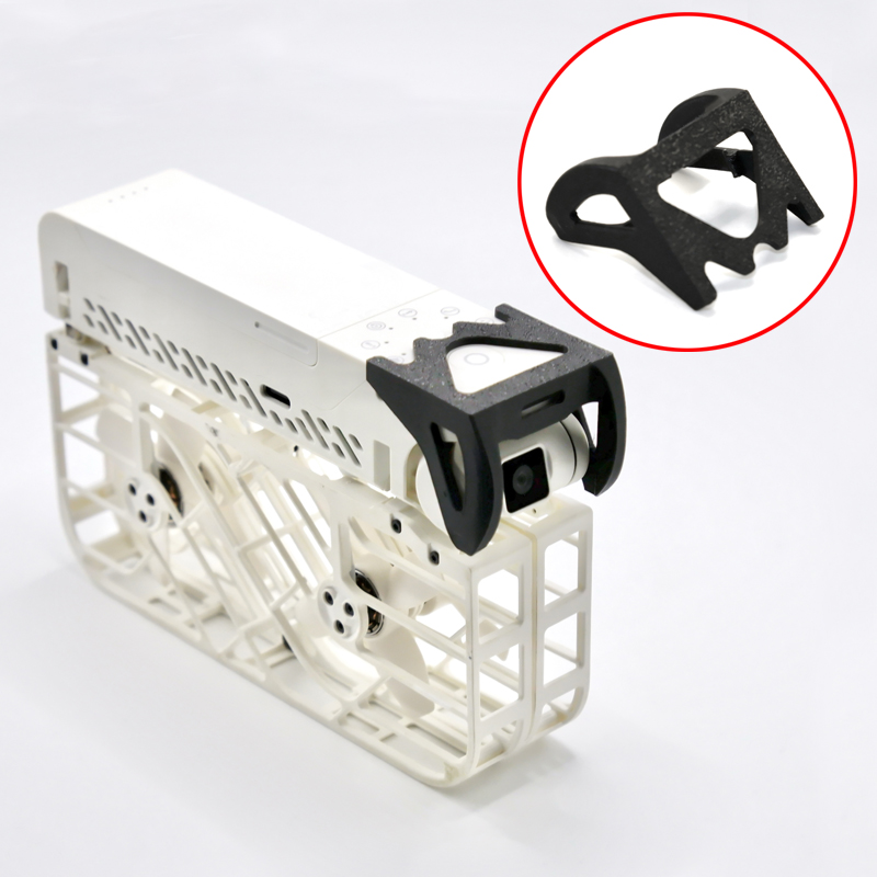 3D Printed Drone Part - 1 pçs cardan capa protetora lente