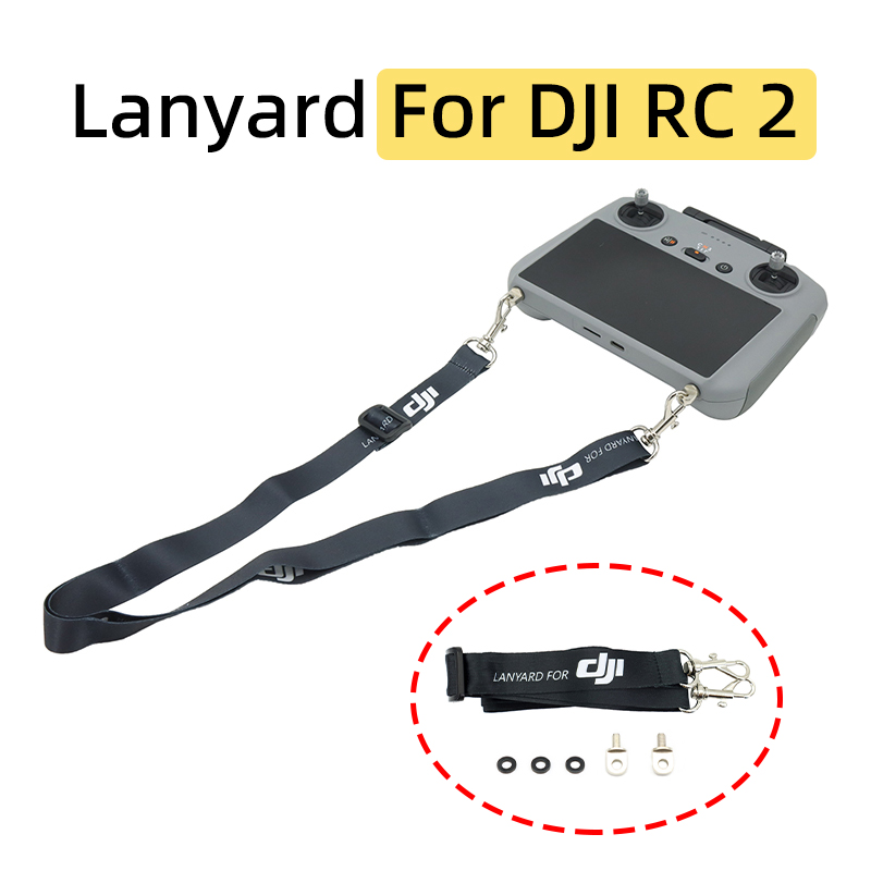 Drone Dji Rc Mavic 3 Pro - Para dji air 3/2s/mavic 3pro/mini 3/4/5pro