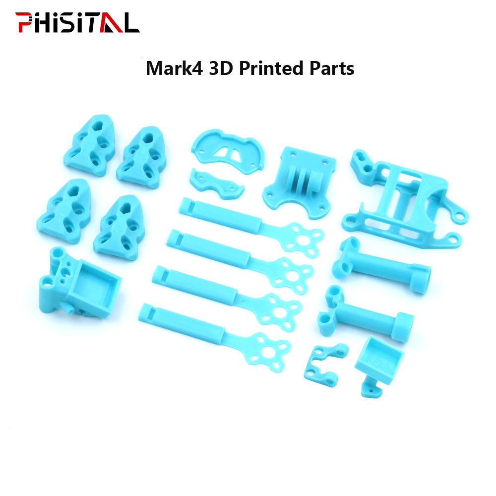 3D Printed Drone Part - Acessórios de Impressão 3D para Drone