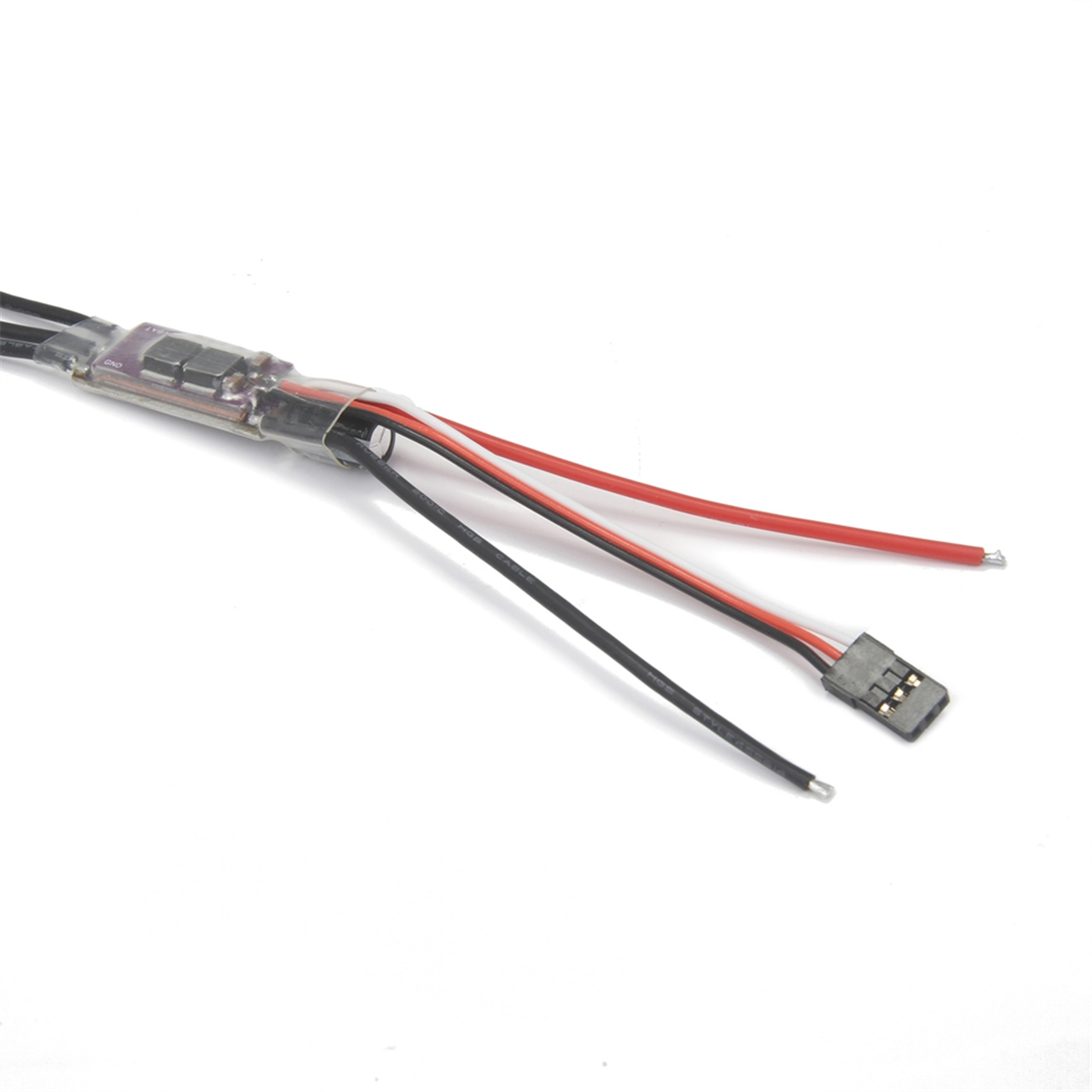 Drone Rc Control - A002 1 PCS AM32 32-Bit ESC