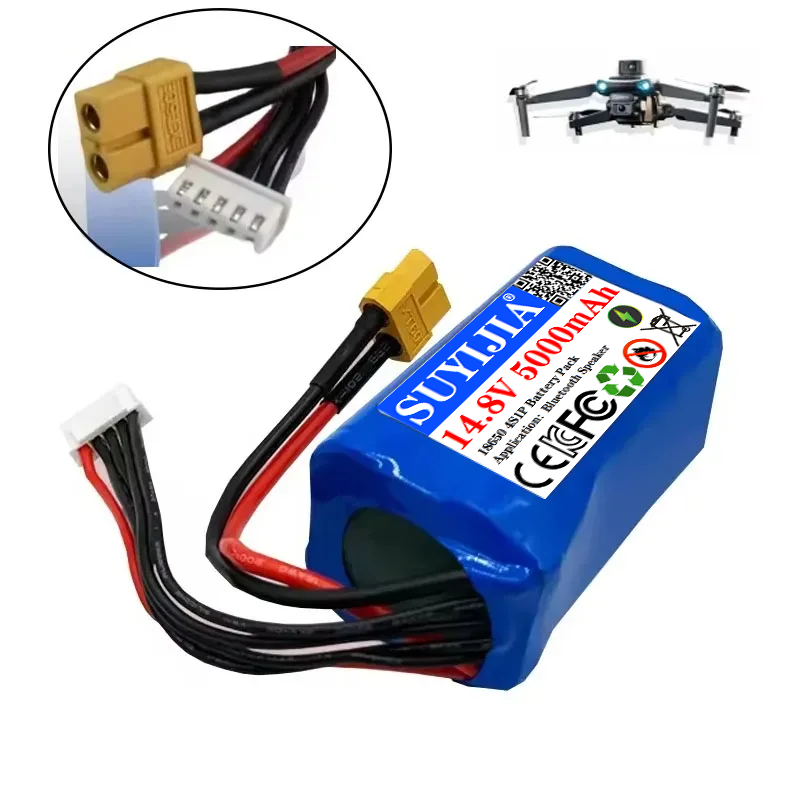 18650 bateria de substituição  - Drone Rc Game avaliação e preço