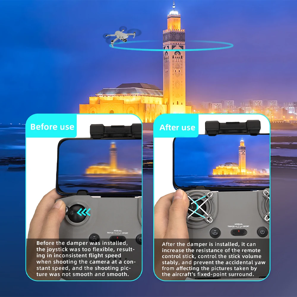 Controlador de velocidade rock - Drone Dji Rc Mavic 3 Pro avaliação e preço