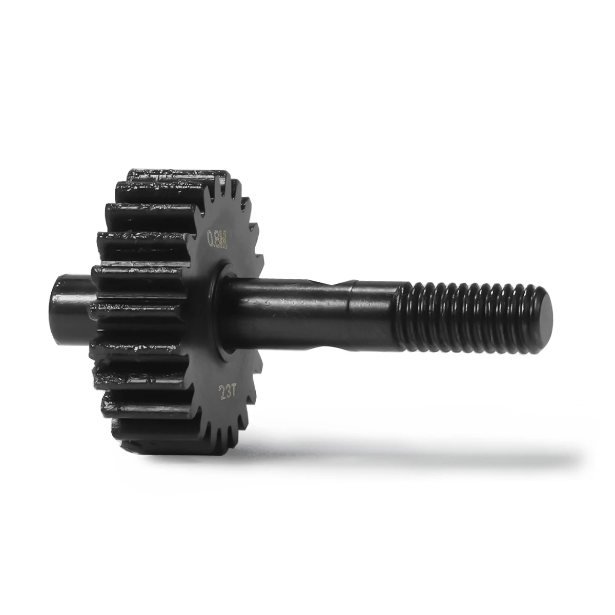 Conjunto de engrenagens de por - Rc Crawler Axle Parts avaliação e preço