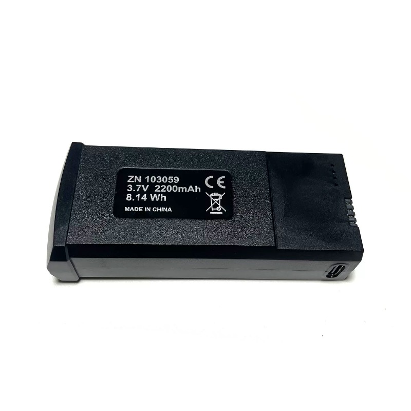 Bateria LiPo de Reposição ZN 1 - Rc Drone Uav avaliação e preço