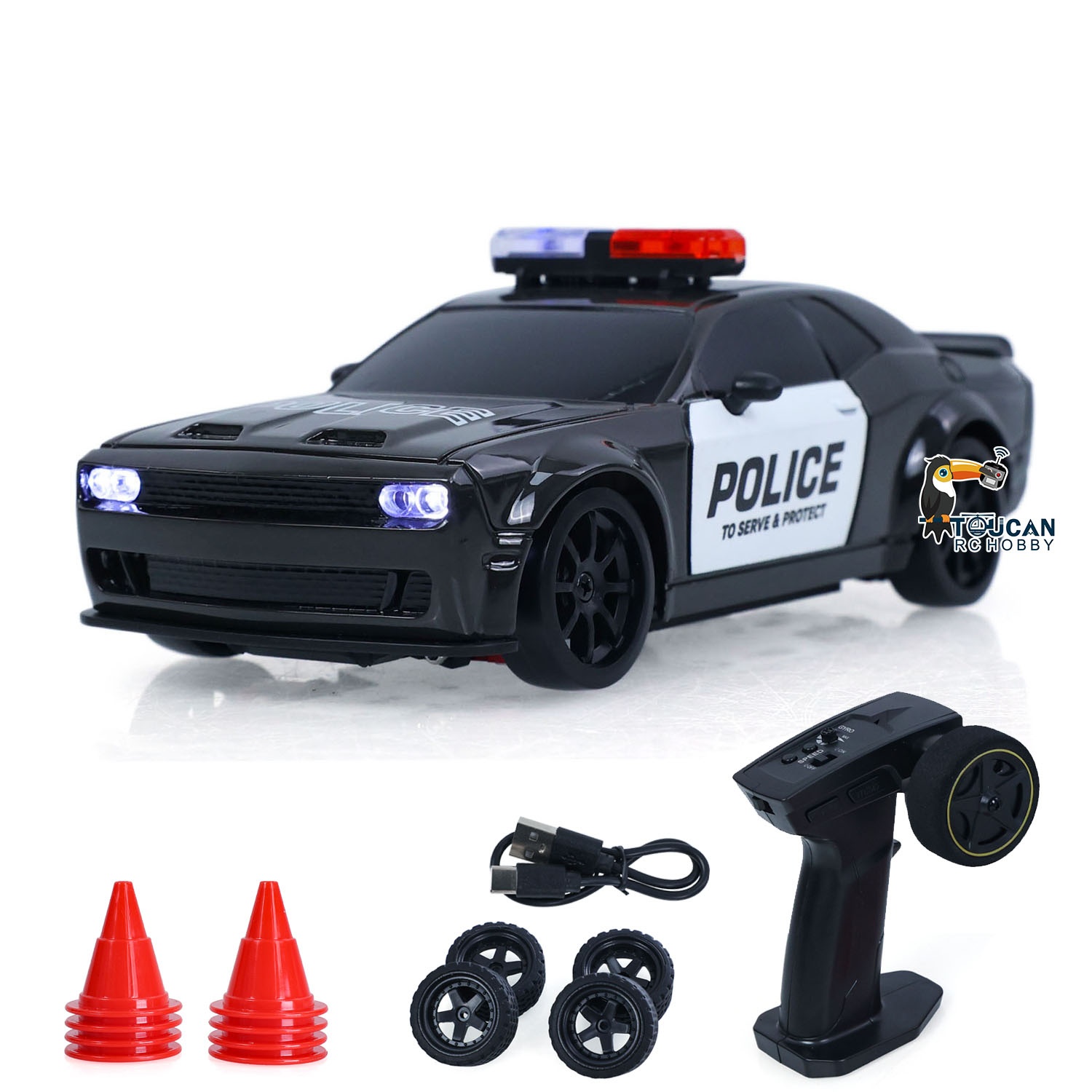 Novo Carro de Drift RC 1/36 36 - Drone Rc Bolide avaliação e preço