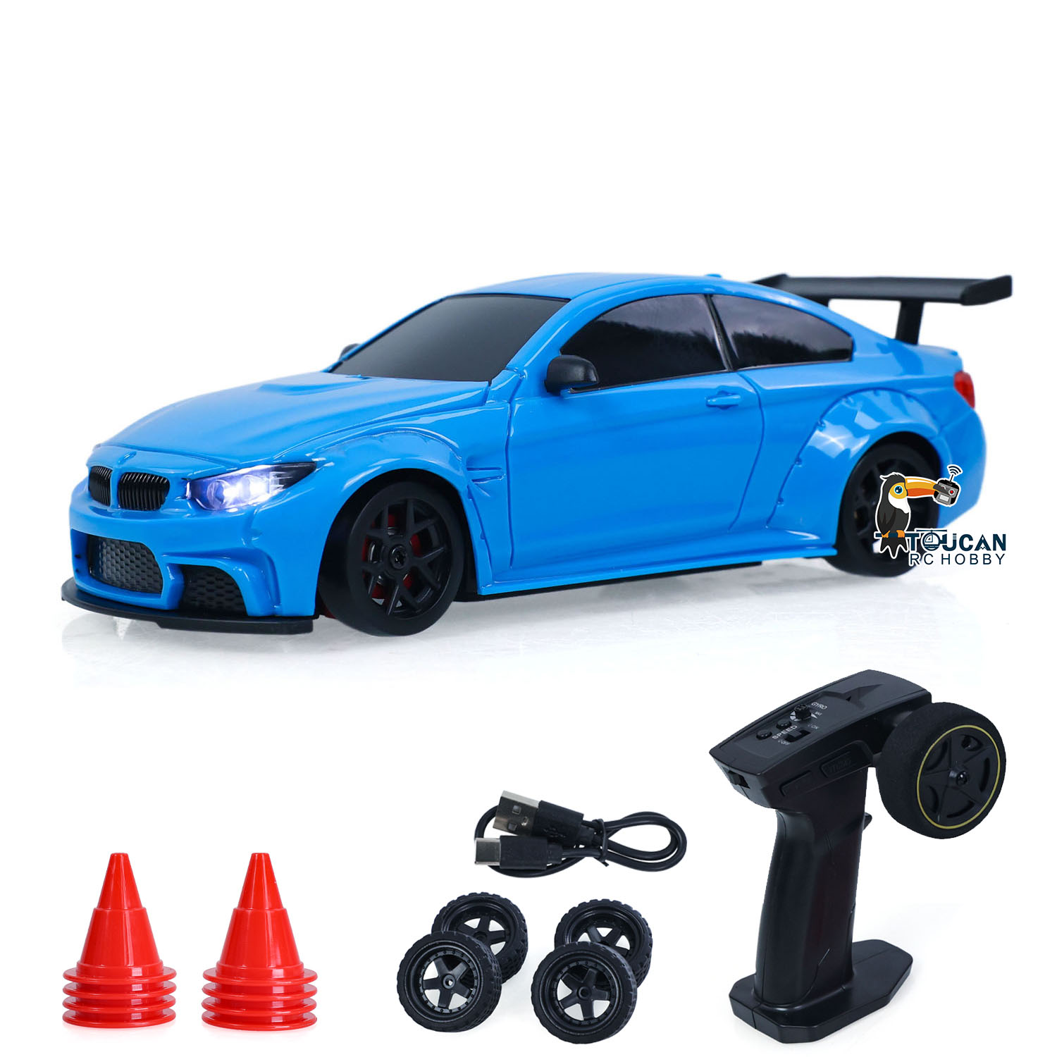 Novo Carro de Drift RC 1/36 36 - Drone Rc Bolide avaliação e preço