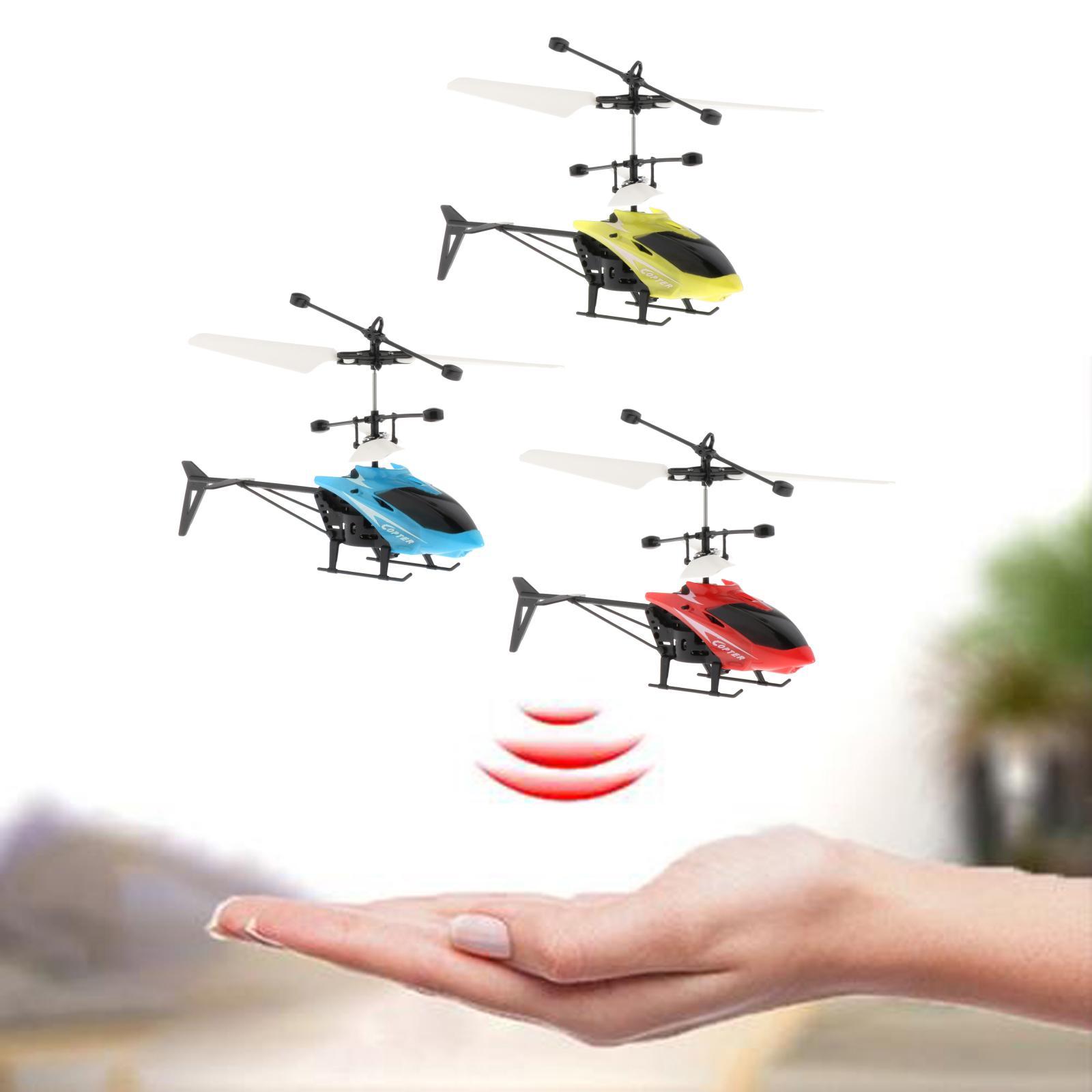 Brinquedos de Bola Voadora RC, - Drone Rc Game avaliação e preço