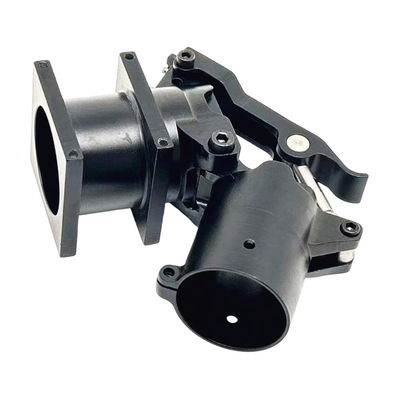 Conector de União de Tubos FED - Rc Drone Uav avaliação e preço