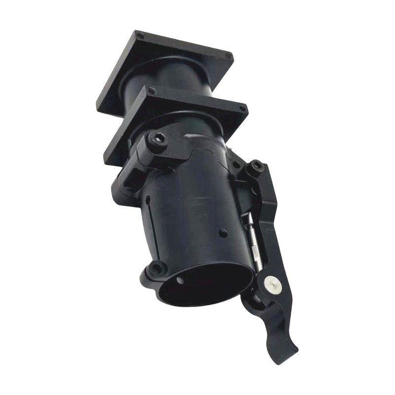Conector de União de Tubos FED - Rc Drone Uav avaliação e preço