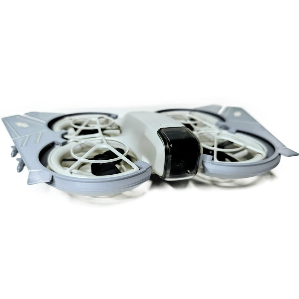 Anel protetor para dji neo dro - Drone Propeller Guards avaliação e preço