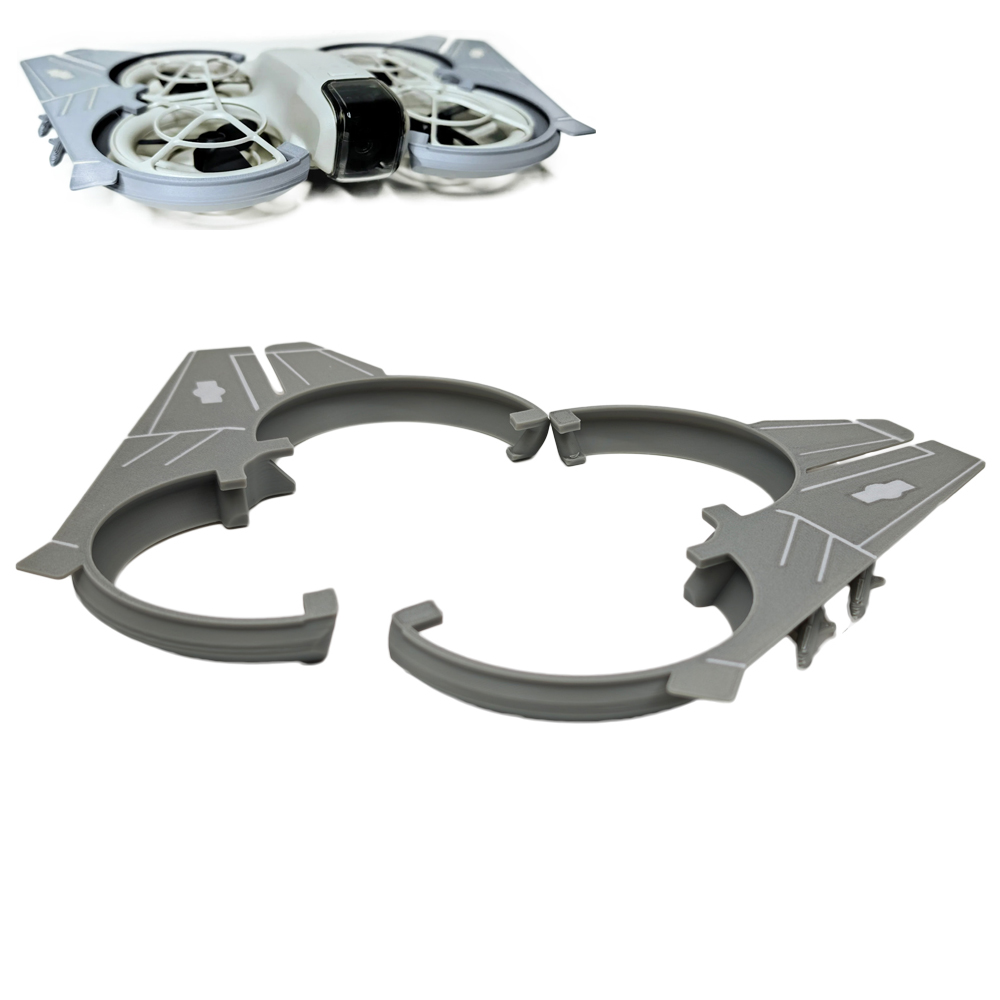 Anel protetor para dji neo dro - Drone Propeller Guards avaliação e preço