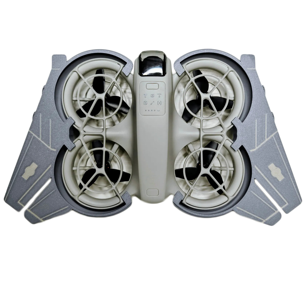 Anel protetor para dji neo dro - Drone Propeller Guards avaliação e preço