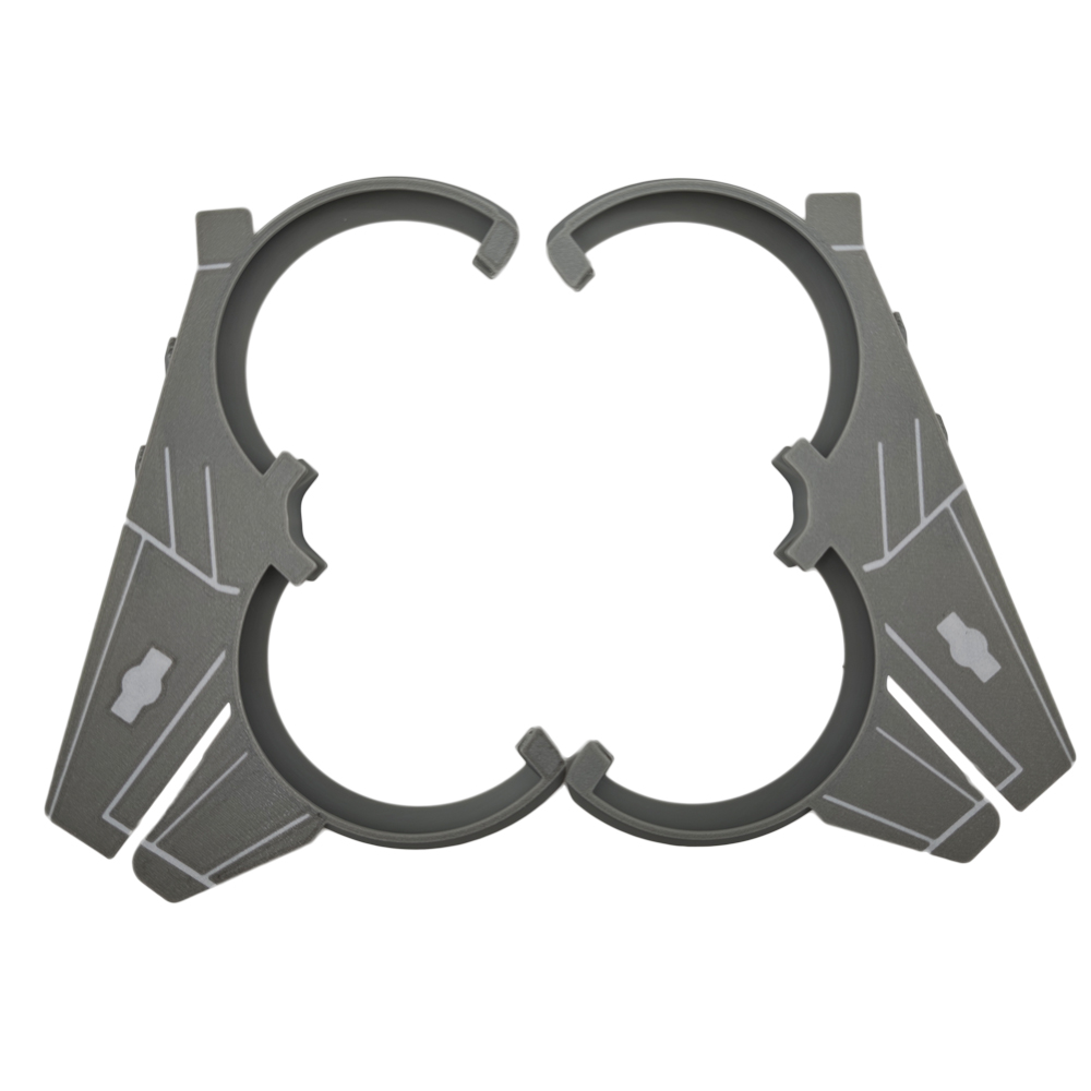 Anel protetor para dji neo dro - Drone Propeller Guards avaliação e preço