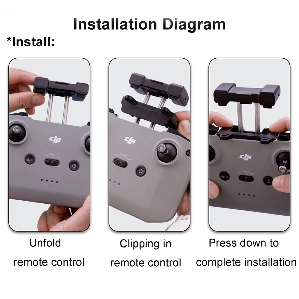 Correia de cordão para control - Drone Dji Rc Mavic 3 Pro avaliação e preço
