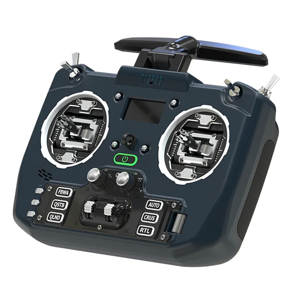Novo jumper t20s t20 v2 elrs 2 - Drone Rc Full Form avaliação e preço