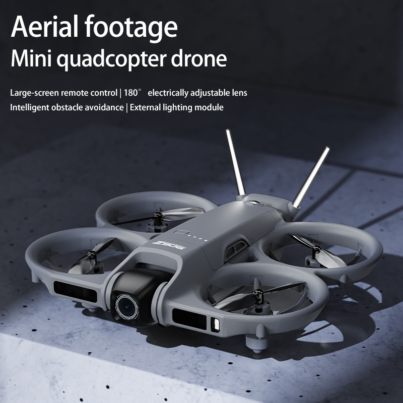 Drone GPS Dobrável Z906 2026 c - Drone Smart Rc Foldable avaliação e preço