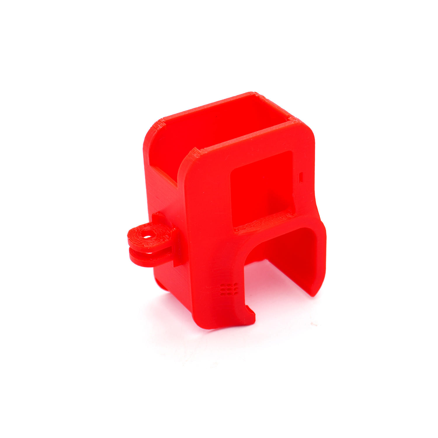 Bogirc rc modelo rc racing dro - 3D Printed Drone Part avaliação e preço