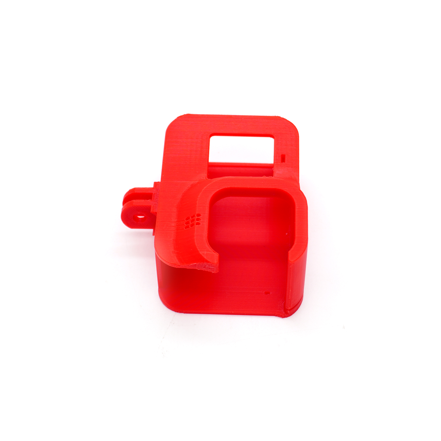 Bogirc rc modelo rc racing dro - 3D Printed Drone Part avaliação e preço