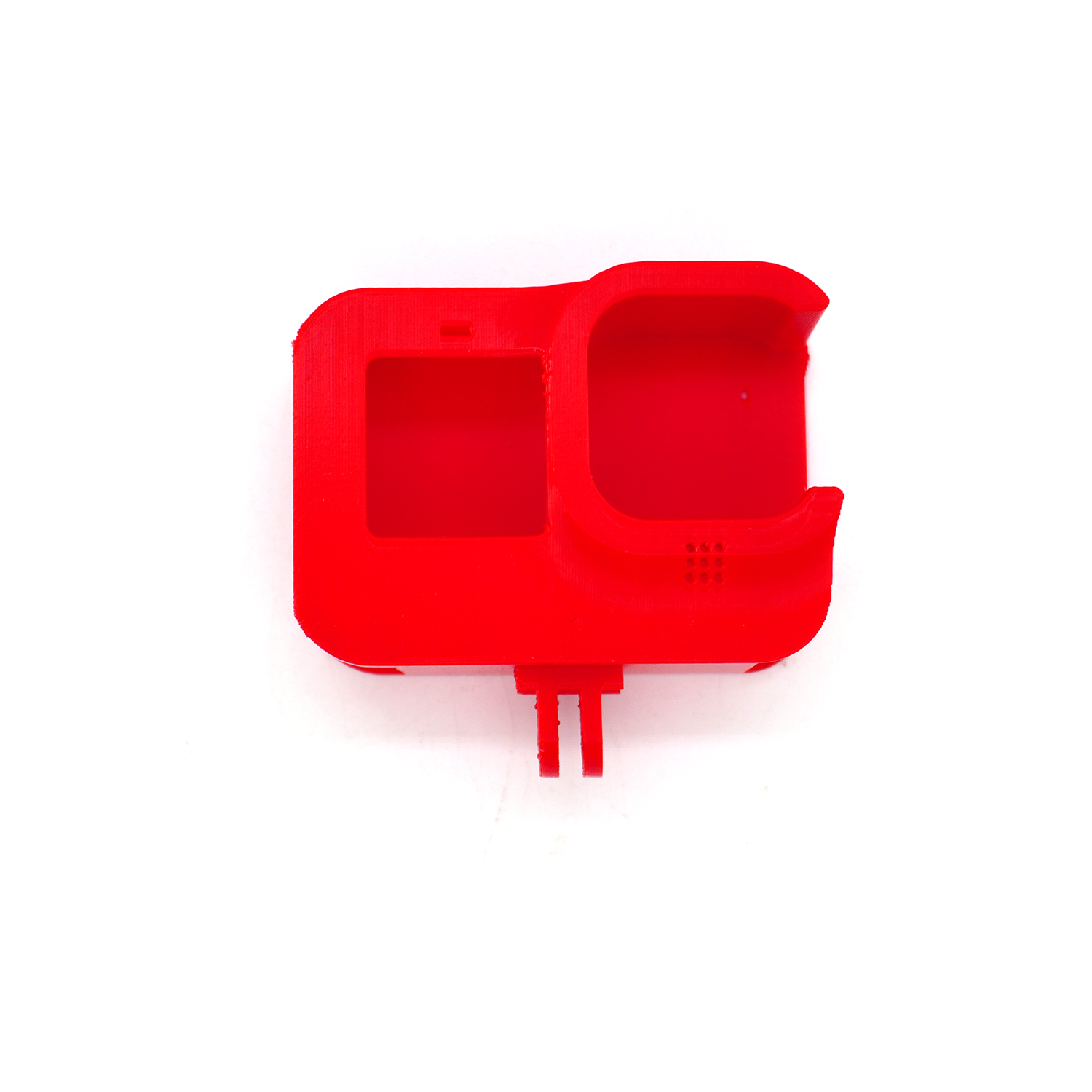 Bogirc rc modelo rc racing dro - 3D Printed Drone Part avaliação e preço