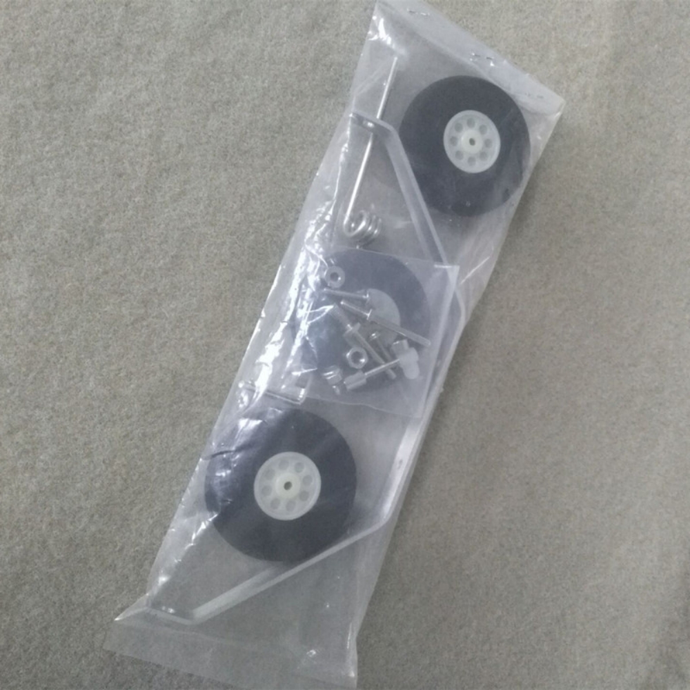 1 Conjunto de Rodas de Aterrag - Propeller Balancer Tool avaliação e preço
