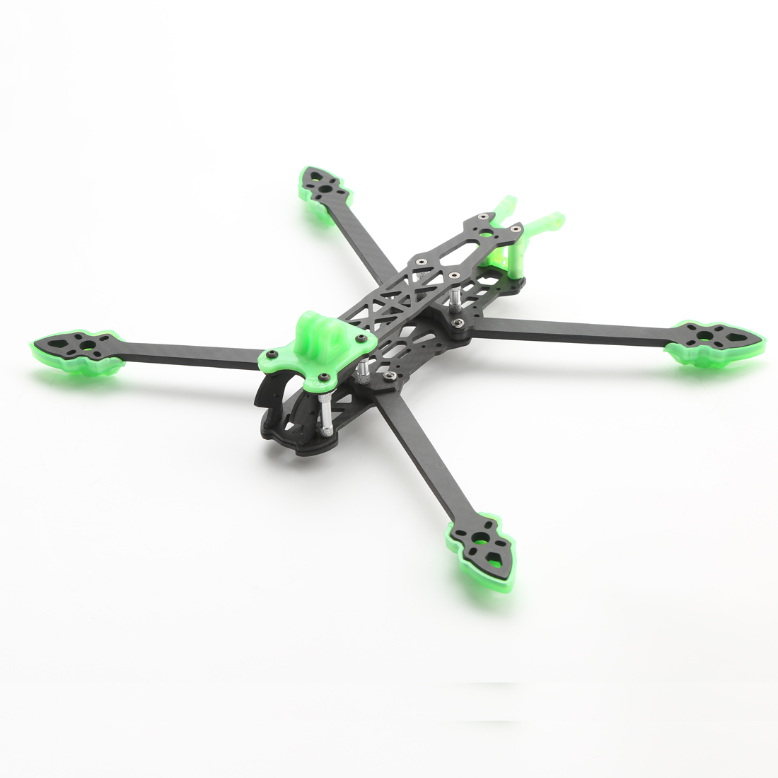 Kit de Quadro de Fibra de Carb - 3D Printed Drone Part avaliação e preço