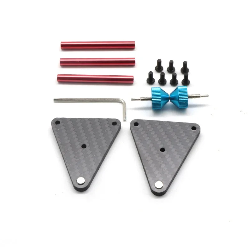Equilibrador de hélice magnéti - Propeller Balancer Tool avaliação e preço