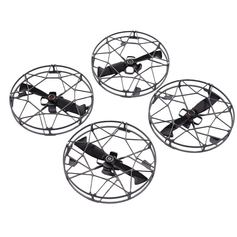 Acessórios para Drones - Prote - Drone Propeller Guards avaliação e preço