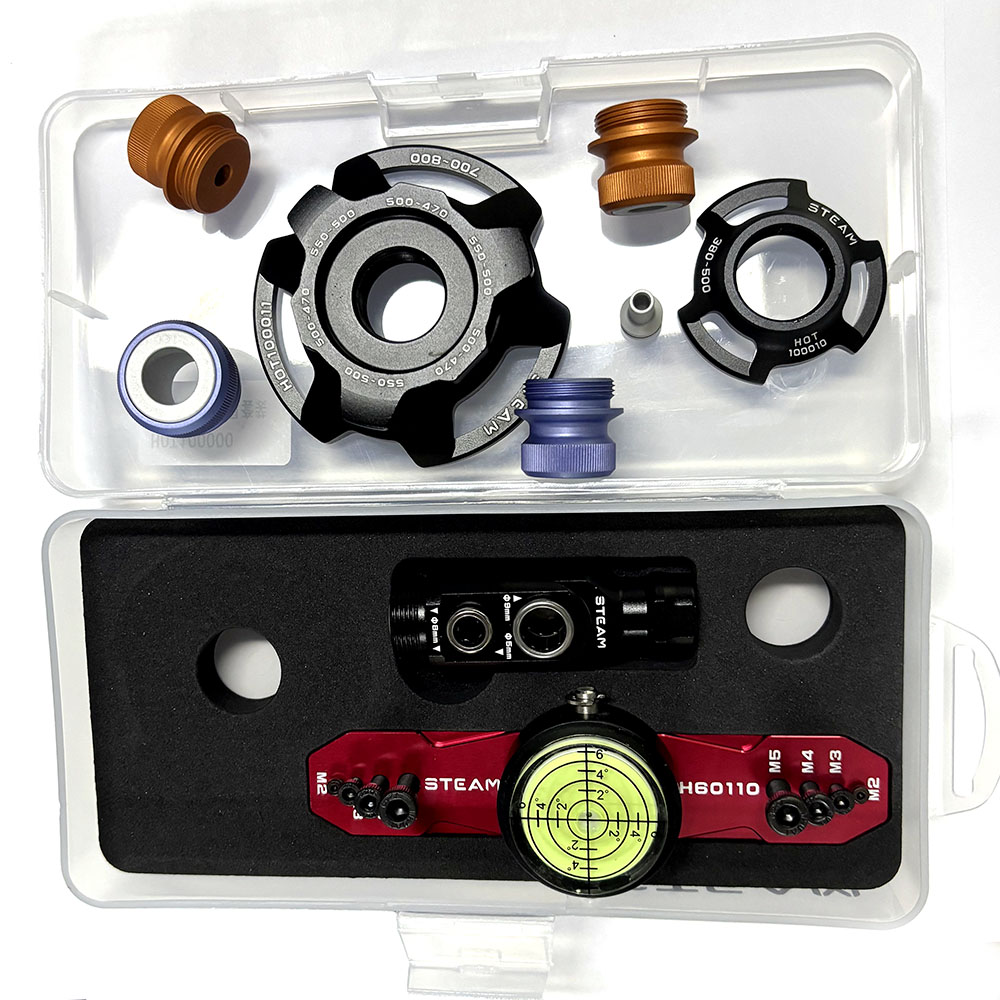 Ferramenta de equilíbrio de lâ - Propeller Balancer Tool avaliação e preço