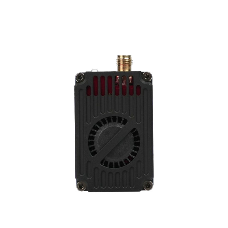 RUSHFPV 4.9GHz 4W VTX Módulo T - Drone Rc Control avaliação e preço