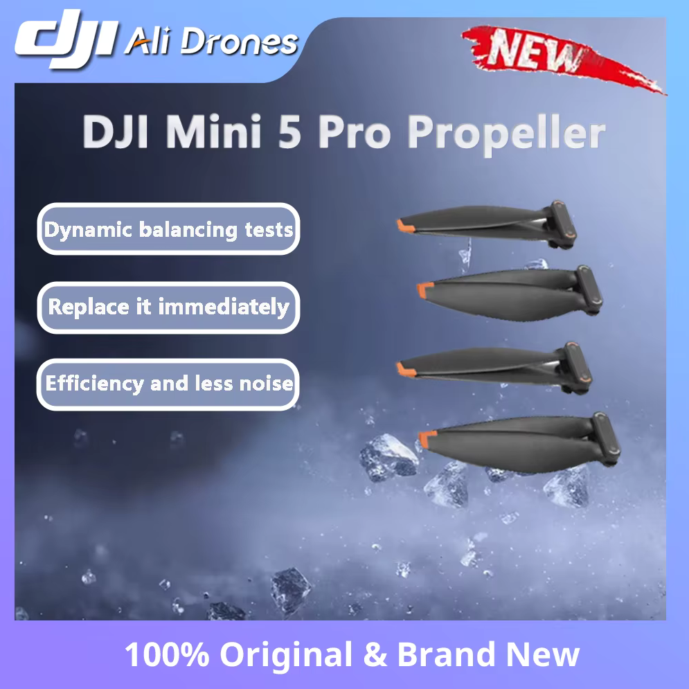 Hélice DJI Mini 5 Pro, coloque - Propeller Balancer Tool avaliação e preço