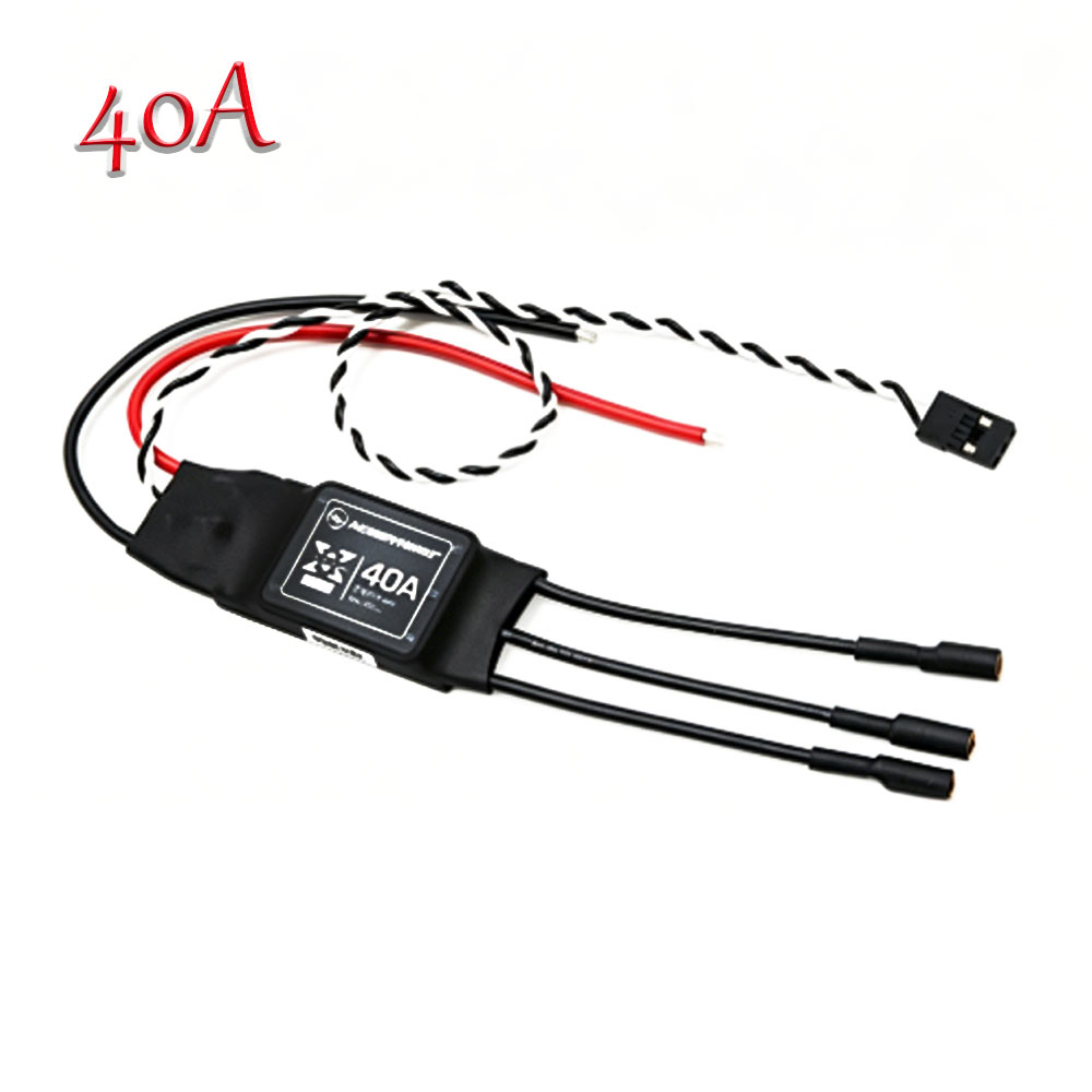 Controlador de Velocidade Hobb - Rc Drone Uav avaliação e preço