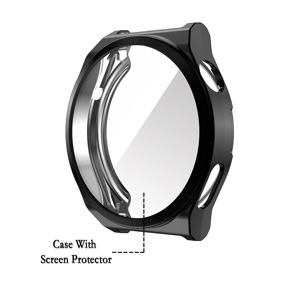 Capa protetora de tela tpu mac - Drone Gt3 Rc avaliação e preço