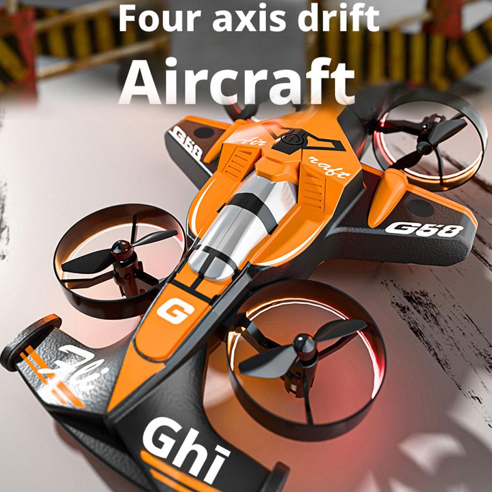2 em 1 mini drone ar-chão voan - Rc Drone And Flying Car avaliação e preço
