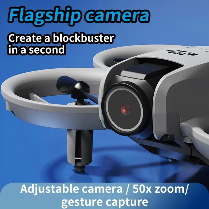 Drone Xiaomi GT3 MAX GPS com C - Drone Gt3 Rc avaliação e preço